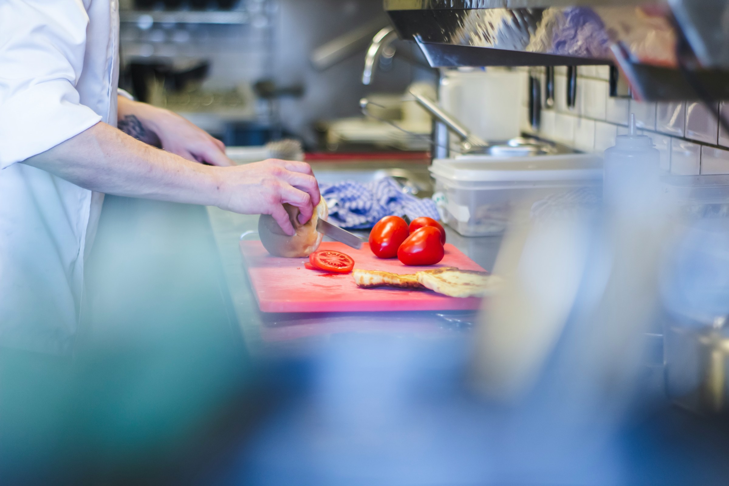 partner in horeca apparatuur