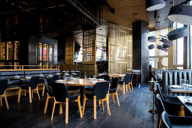  restaurant Kaatsheuvel 